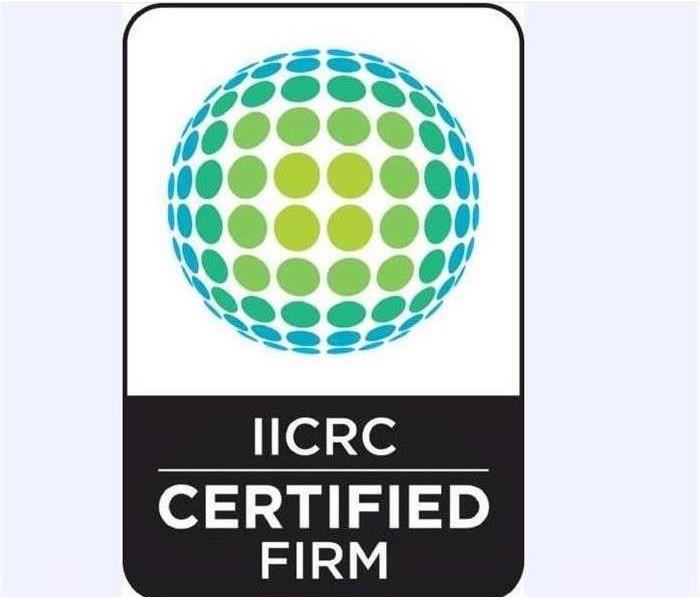 IICRC logo