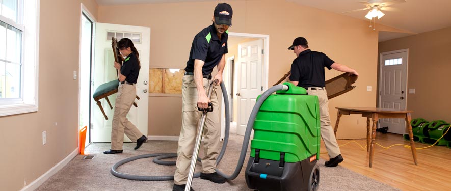 Burlingame, CA cleaning services
